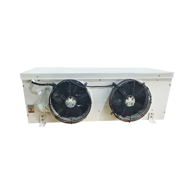 Evaporator cu tragere rapidă la temperatură medie (0~-25℃).