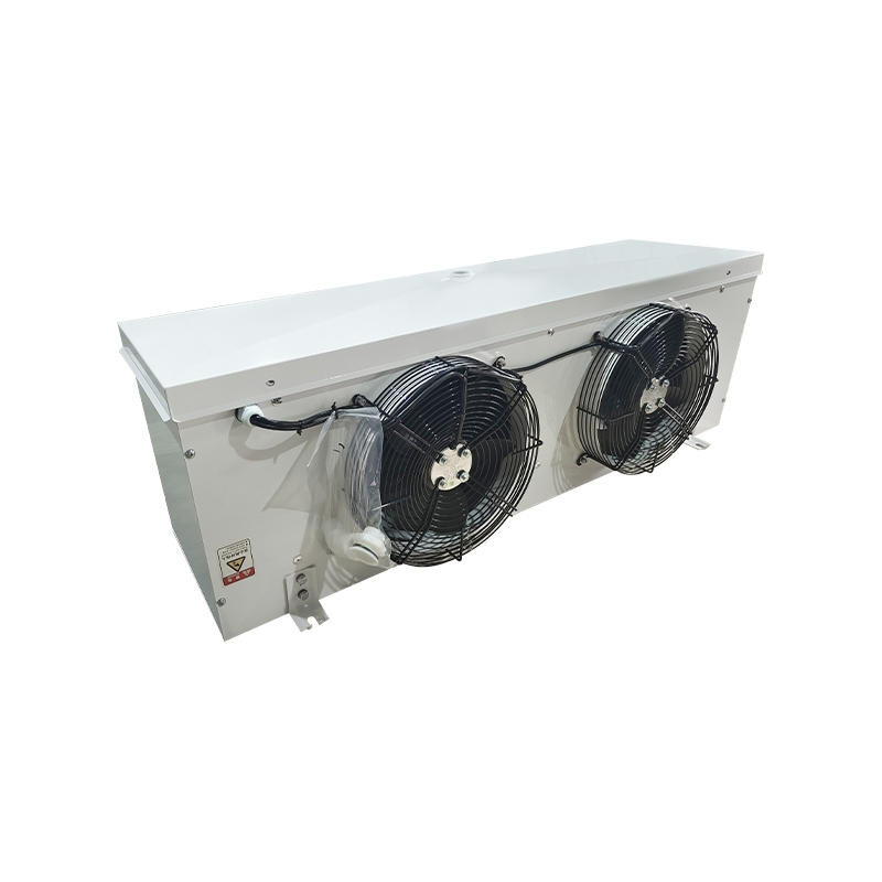 Evaporator cu tragere rapidă la temperatură medie (0~-25℃).