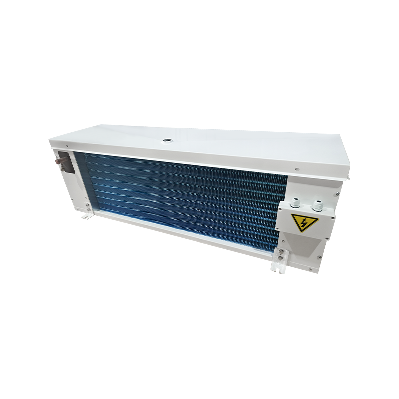 Evaporator cu tragere rapidă la temperatură medie (0~-25℃).