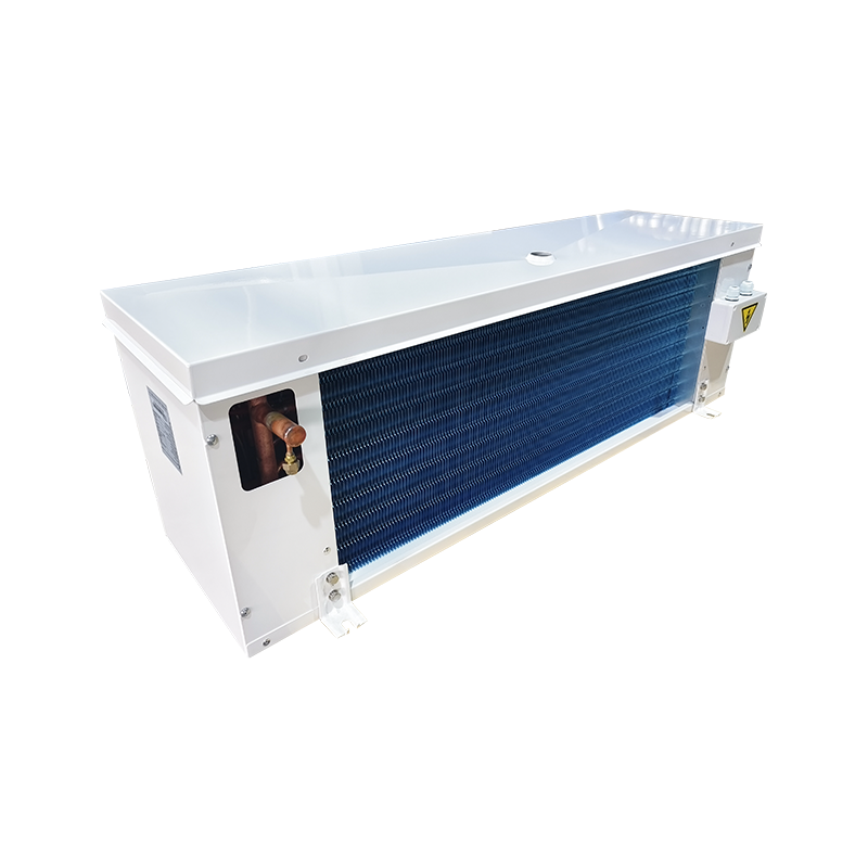 Evaporator cu tragere rapidă la temperatură medie (0~-25℃).
