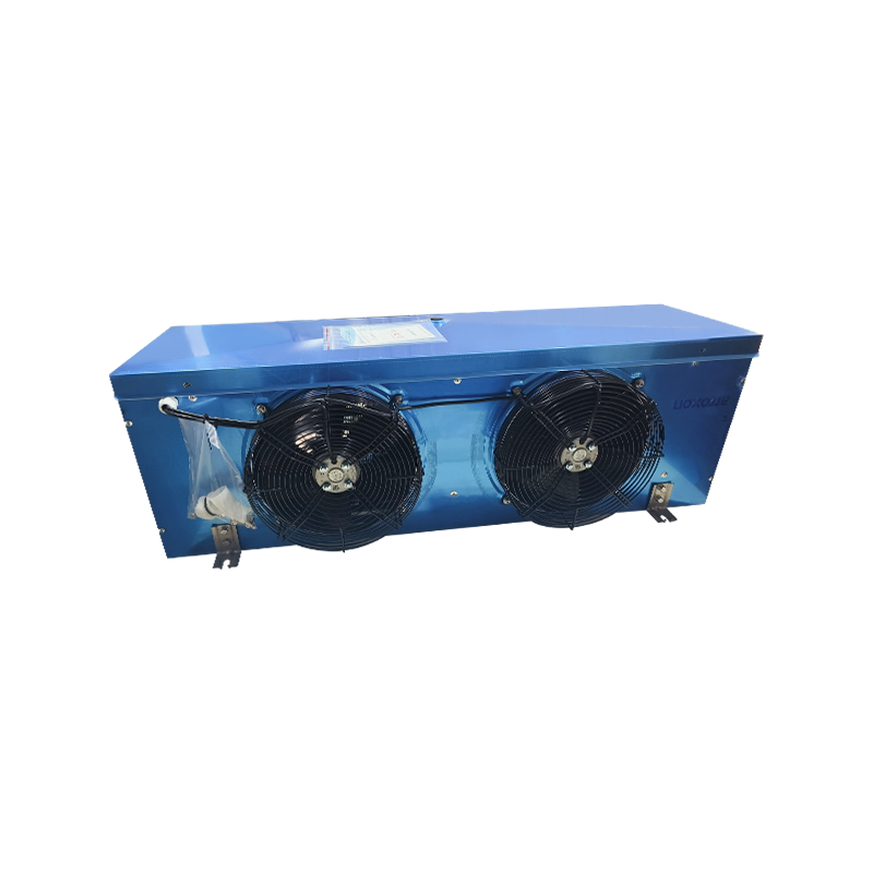 Evaporator cu tragere rapidă la temperatură medie (0~-25℃).
