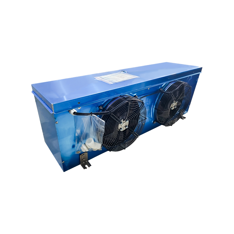 Evaporator cu tragere rapidă la temperatură medie (0~-25℃).