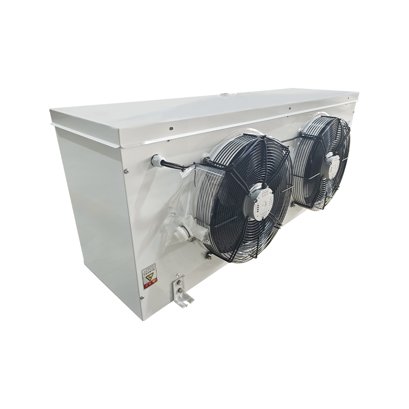 Evaporator cu tragere rapidă la temperatură medie (0~-25℃).