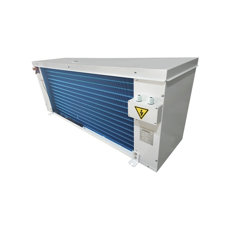 Evaporator cu tragere rapidă la temperatură medie (0~-25℃).