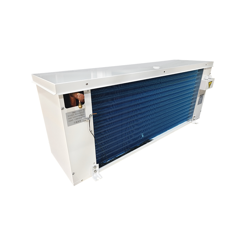 Evaporator cu tragere rapidă la temperatură medie (0~-25℃).