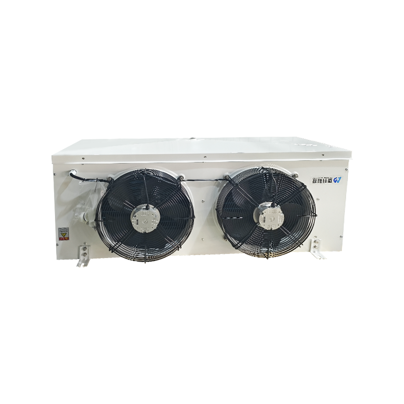 Evaporator cu tragere rapidă la temperatură medie (0~-25℃).