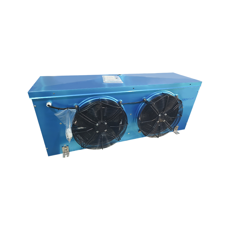 Evaporator cu tragere rapidă la temperatură medie (0~-25℃).