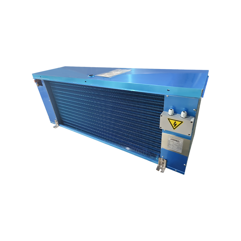 Evaporator cu tragere rapidă la temperatură medie (0~-25℃).