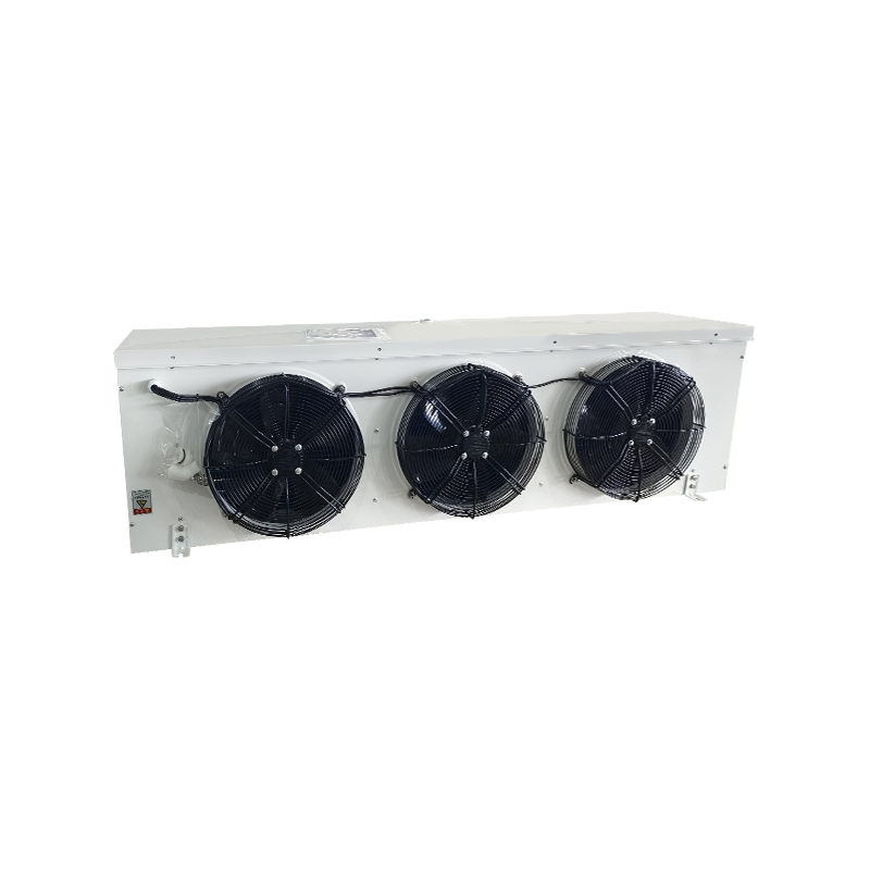 Evaporator de funcționare cu zgomot redus la temperatură ridicată (10~-8℃).