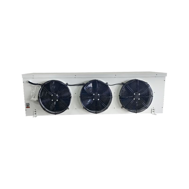 Evaporator de funcționare cu zgomot redus la temperatură ridicată (10~-8℃).