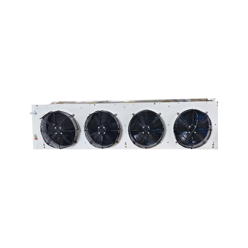 Evaporator de funcționare cu zgomot redus la temperatură ridicată (10~-8℃).