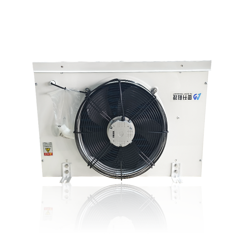 Evaporator