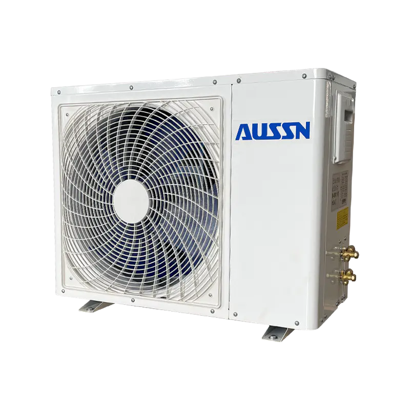Ai Controlul temperaturii cu frecvență variabilă Unitate cu fluor cald cu frecvență variabilă