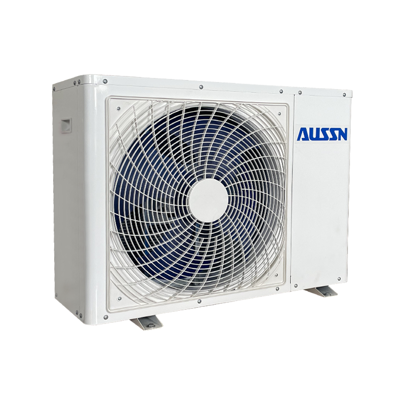 Ai Controlul temperaturii cu frecvență variabilă Unitate cu fluor cald cu frecvență variabilă